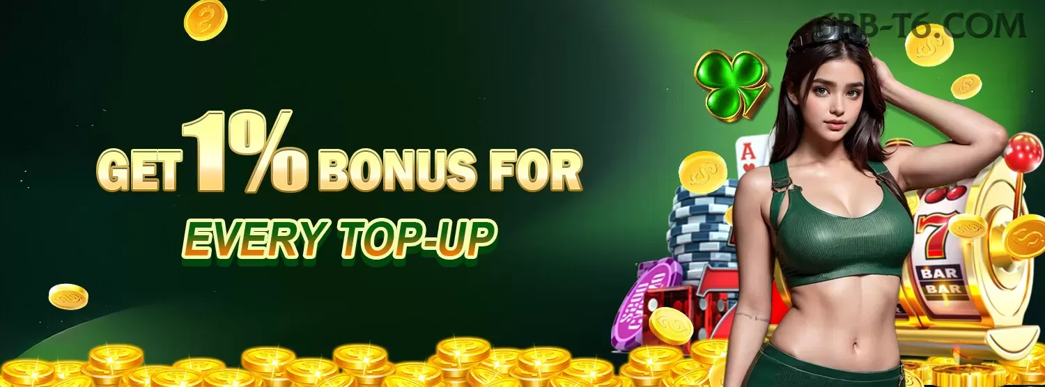 Cassino 6bb app mobile