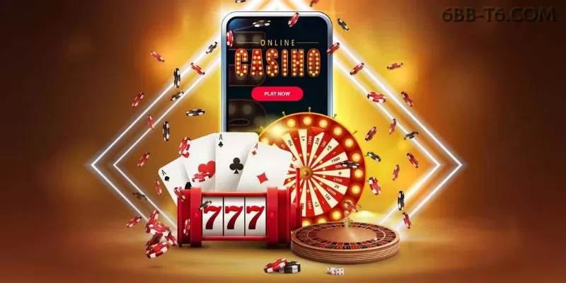 Download app 6bb Android iOS